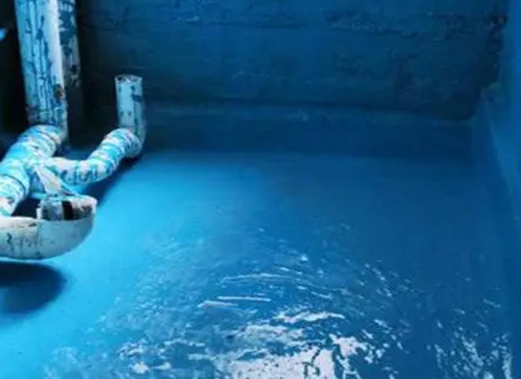 宝山卫生间漏水维修公司分下防水公司如何判断防水工程的质量?