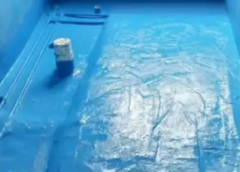 宝山卫生间漏水维修公司分享下宝山卫生间防水工程中常用防水涂料介绍。